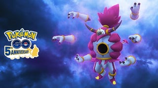 Pokémon Go - Evento Travessura libertada - datas, horários, Hoopa Libertado