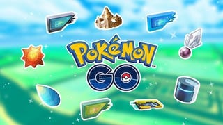 Evolution Event research task rewards explained in Pokémon Go