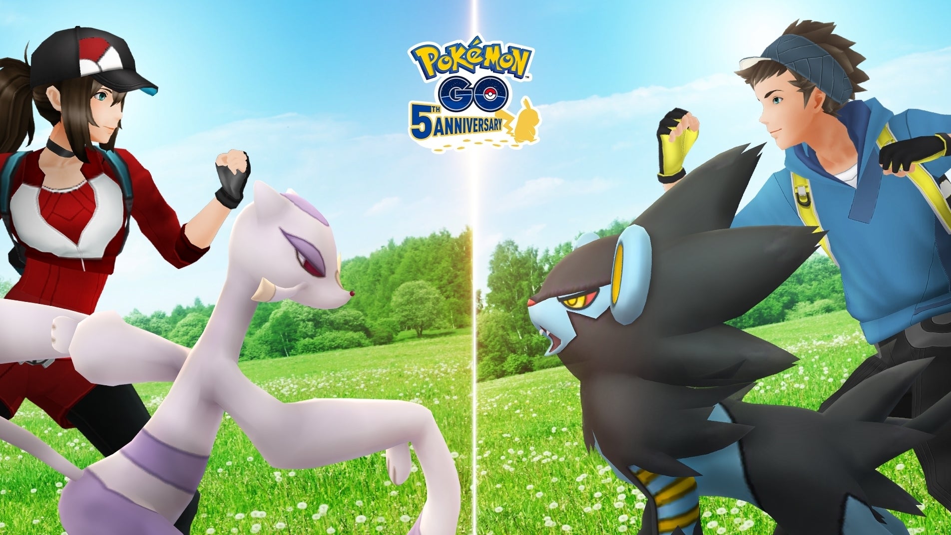 Pokémon Go - Fashion Challengers uitgelegd: zo versla je Fashion Challengers