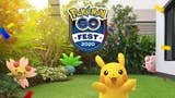 Pokémon Go Fest 2020: Das passiert während des Events!