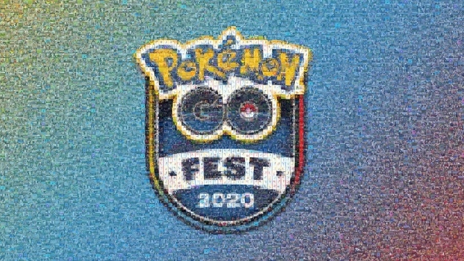 Pokemon Go Fest 2020 spelers geven bijna 15 miljoen euro uit