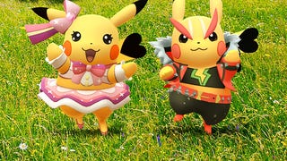 Pokémon Go Fest 2021: Alle Aufgaben von "Das Melodie-Pokémon" und "Seltsame Ringe"