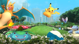 Pokémon Go - Pokémons incomuns na Europa, detalhes da Safari Zone e outros eventos