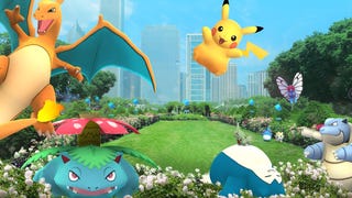 Pokémon Go - Pokémons incomuns na Europa, detalhes da Safari Zone e outros eventos