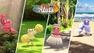 Pokémon Go - Festival das Cores - datas, horários, Oricorio, Pokémon em destaque, raids