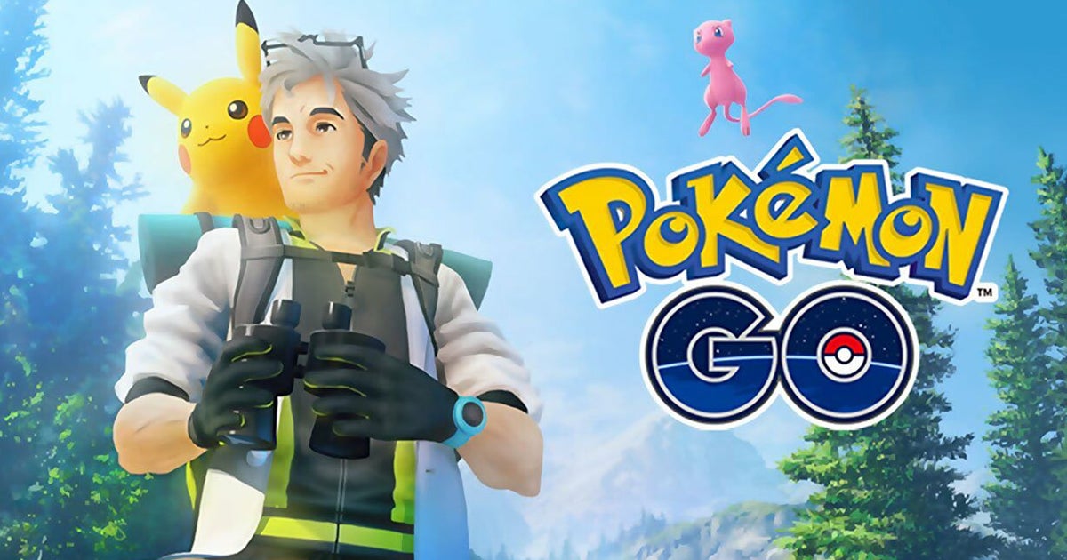 Pokemon Go Field Research quests November 2022 missions and rewards
