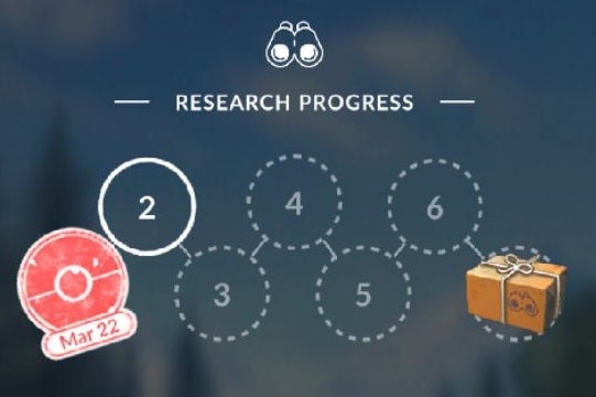 Pokémon Go november Field Research opdrachten en beloningen uitgelegd