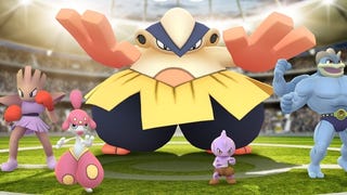 Pokémon Go Fighting event - Makuhita, Meditite, Medicham, Hariyama, other fighting Pokémon and everything else you need to know