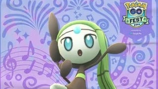 Pokémon Go Finding Your Voice quest tasks and rewards - every step to catching Meloetta