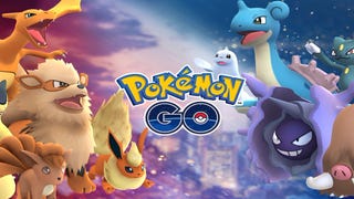 Pokémon Go Fire and Ice event - end time, Lapras, Charmander, Cyndaquil, other event Pokémon and everything else you need to know about the Solstice event