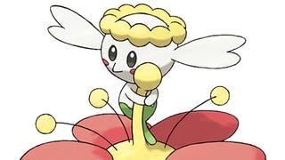 Pokémon Go - formas de Flabébé - Como obter Flabébé e evoluir para Floette e Florges