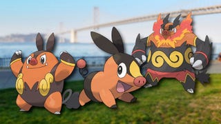 Pokémon Go Floink Community Day - Alle Infos zum Tag des Feuerferkels