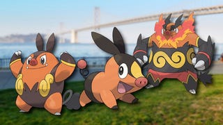 Pokémon Go Floink Community Day - Alle Infos zum Tag des Feuerferkels