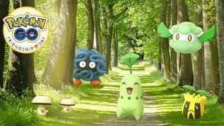 Pokémon Go - Dia da Amizade 2021 - datas, horários, Lucky Pokemon, 100.000 XP