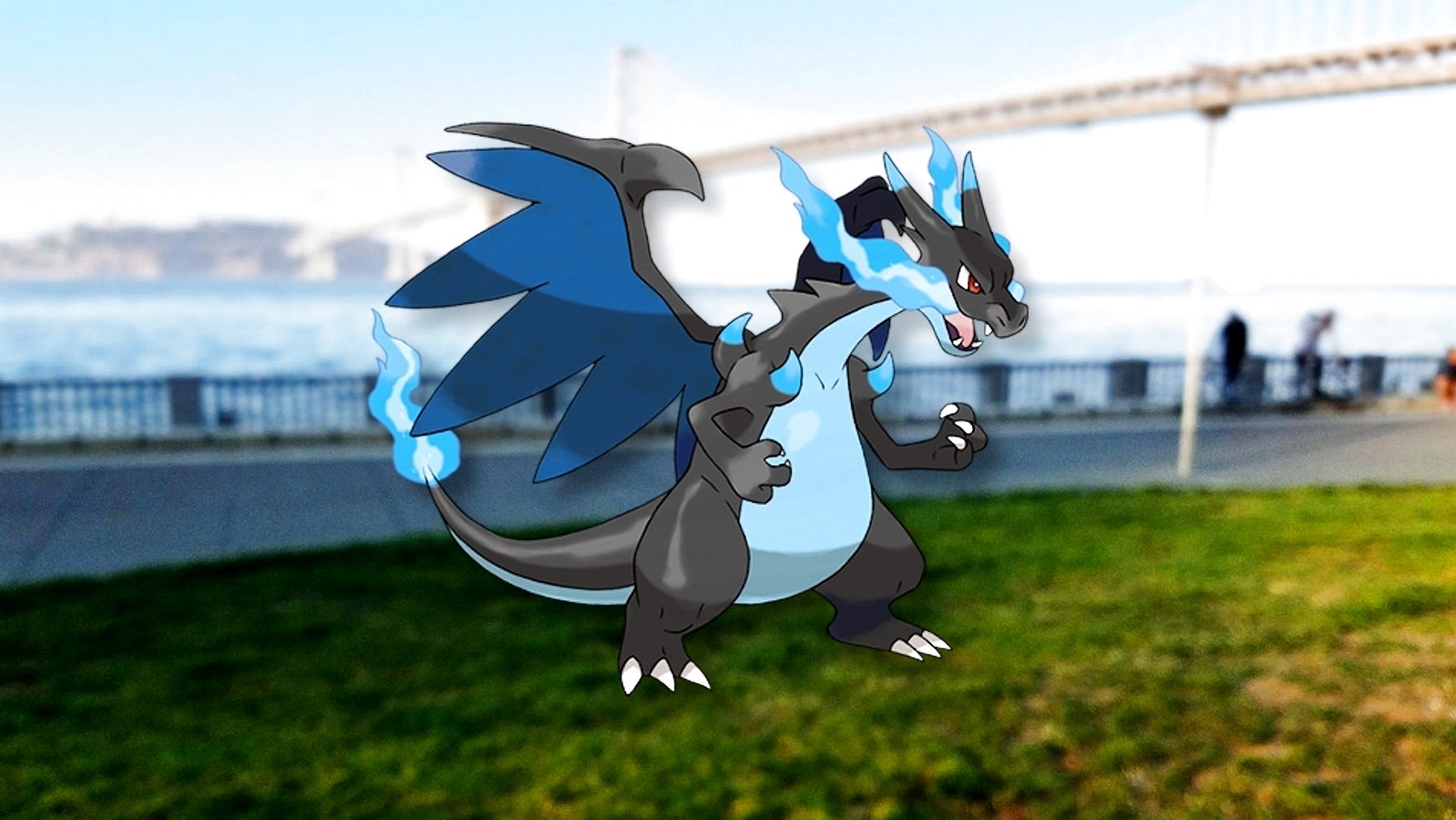 Pokémon Go: Mega-Entwicklungen sind live! | Eurogamer.de