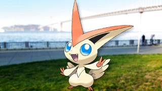 Pokémon Go: "Eine geheimnisvolle Energie" lösen und Victini bekommen!