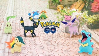 Pokémon Go Gen 2 Pokémon List: Every Pokémon from Gold, Silver and Crystal's Johto region