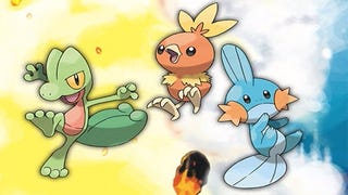 Pokémon Go Gen 3 Pokédex uit Hoenn van Ruby en Sapphire en hoe ze te vangen