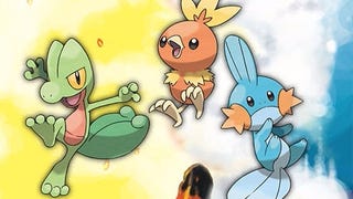 Pokémon Go Geração 3: Todas as criaturas da região Hoenn de Ruby e Sapphire em Pokémon Go