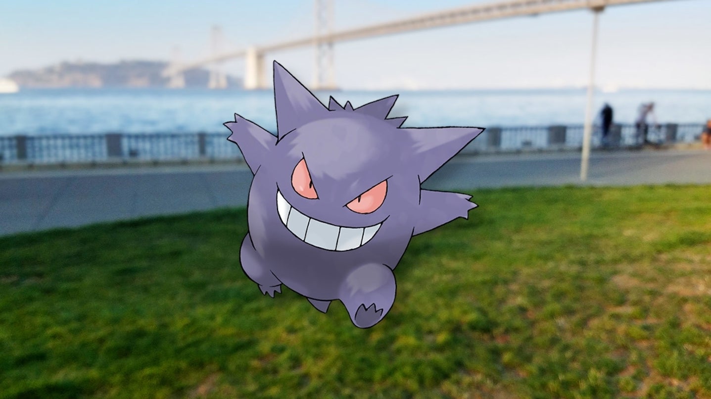 Wo Licht Ist Ist Auch Schatten Pokemon Go Pokémon Go: Die besten Konter gegen Gengar, so besiegt ihr das Schatten
