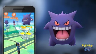 Pokémon Go Gengar Day start time, Lick and Psychic moves and Gengar Day explained