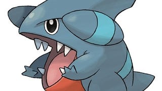 Shiny Gible, Gible evolution chart and Garchomp best moveset recommendation in Pokémon Go