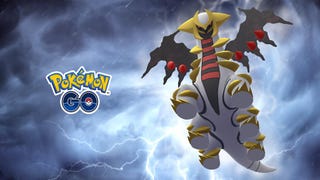 Pokemon Go: Giratina is returning to raids this week, and Mewtwo will come back for EX raids soon