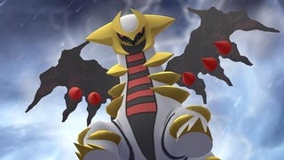 Pokémon Go - Giratina: słabe strony, jak kontrować, wartości CP