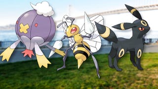 Pokémon Go Halloween Cup 2021: Die besten Pokémon und Teams