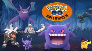 Pokémon GO Halloween-Event 2017 - Alles zum Event: Gen 3 Pokémon, Belohnungen, Boni, Spawnraten und mehr