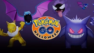 Pokémon GO - Evento de Halloween: Conseguir más caramelos y qué Pokémon aparecen con más frecuencia