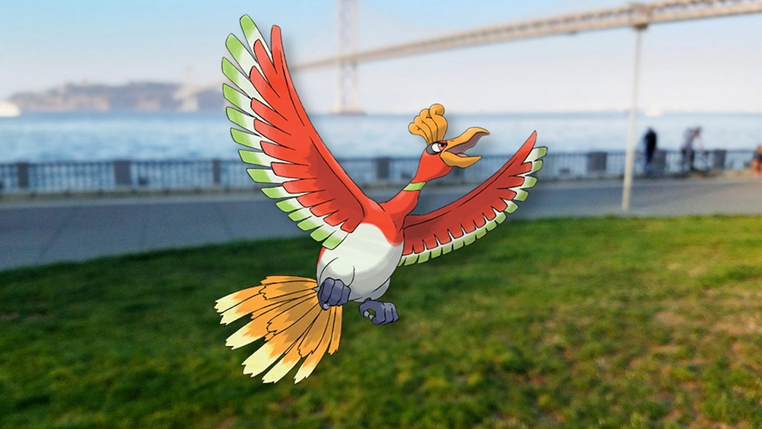 Pokémon Go: Konter und Angriffe gegen das legendäre Pokémon besiegen - |  Eurogamer.de
