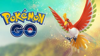 Pokemon Go: Legendary Pokemon Ho-Oh is back for Raid Battles until June