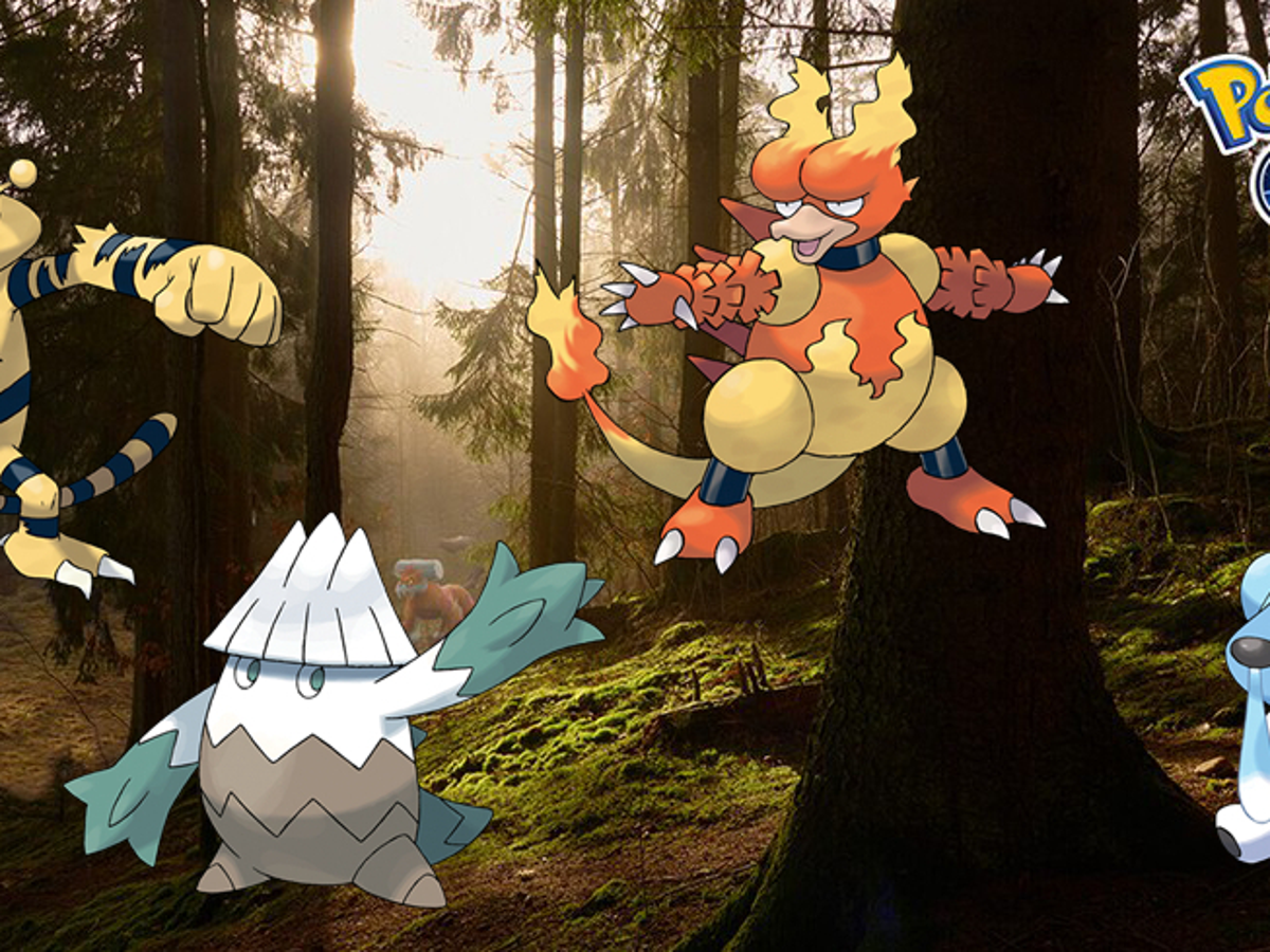 Snover Evolution Progress Evolucao Do Pokemon Snover