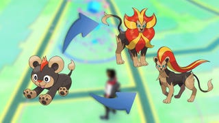 Pokémon Go - Hora do Holofote - Como obter Litleo shiny?