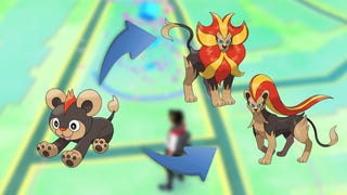 Pokémon Go - Hora do Holofote - Como obter Litleo shiny?