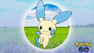 Pokémon Go - Hora do Holofote - Como obter Minun shiny?