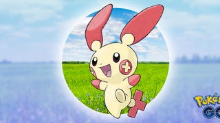 Pokémon Go - Hora do Holofote - Como obter Plusle shiny?