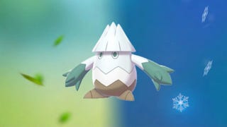 Pokémon Go - Hora do Holofote - Como obter Snover shiny?