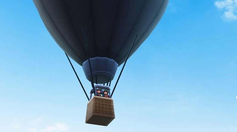 Pokémon Go Team Go Rocket Balloons - luchtballonnen en hoe je ze kunt vinden uitgelegd