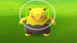 Pokémon Go - Curveball werpen en een Nice, Great, Excellent bonus verdienen