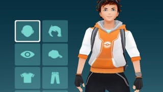Pokémon Go username: How to change username, change Trainer appearance