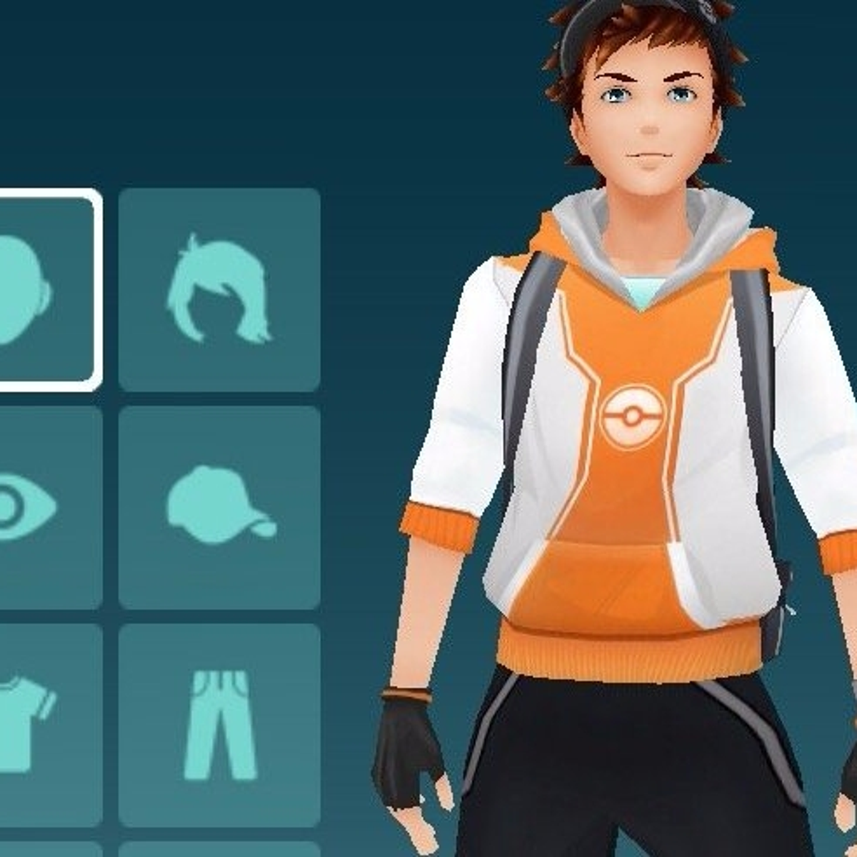 Pokémon Go username: How to change username, change Trainer