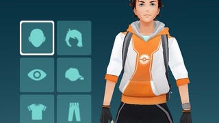 Pokémon Go username: How to change username, change Trainer appearance