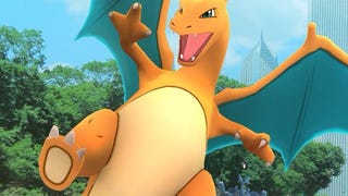 Anunciado el evento del primer aniversario de Pokémon GO