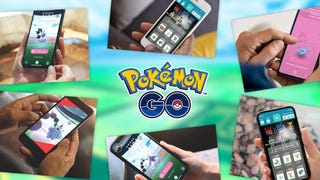 Pokémon Go: Ihr könnt jetzt Freunde zu Kämpfen einladen, die nicht vor Ort sind