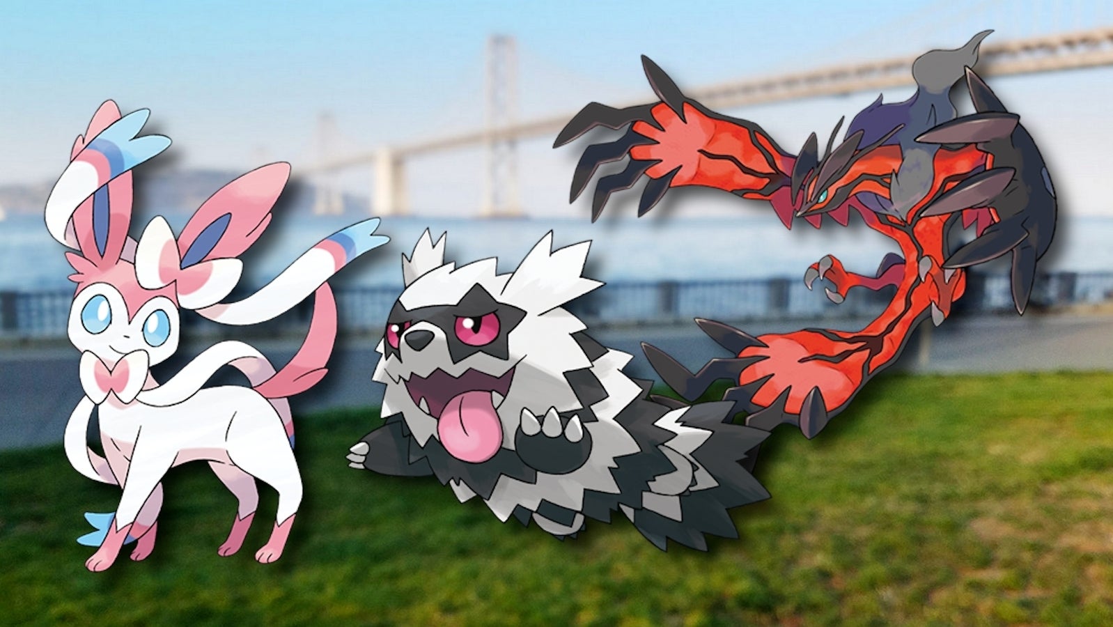 Pokémon Go Illuminierende Legenden Y: So löst ihr die Forschung - und was  ihr noch wissen müsst | Eurogamer.de