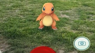 Pokémon Go is out now in US, Australia, New Zealand