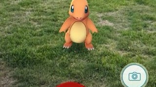 Pokémon Go is out now in US, Australia, New Zealand