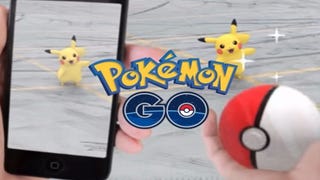 Pokémon Go je nejpopulárnější mobilní hra v americké historii